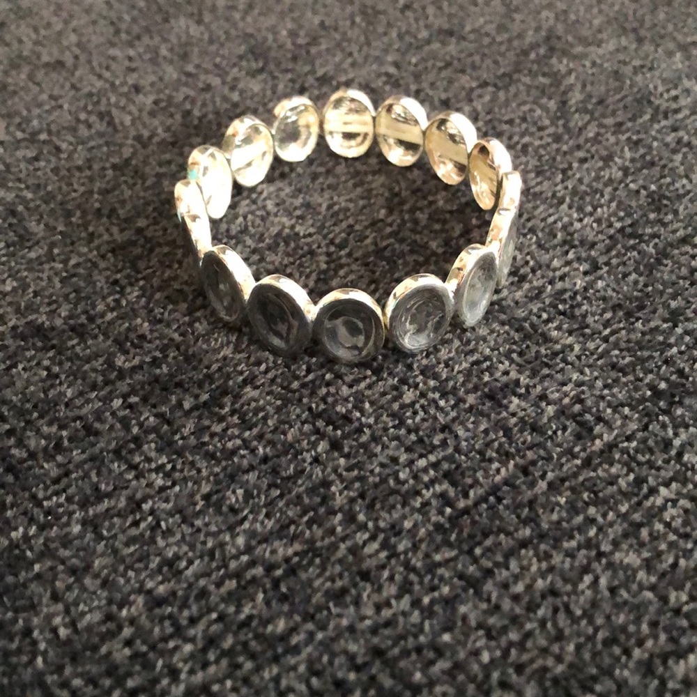 Elastic Bracelet